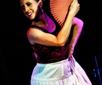 Flamenco para Dos + Tabla de Quesos y Embutidos Ibéricos