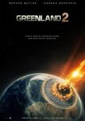 Cartel de la películaGreenland 2