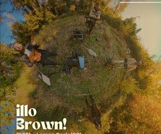 Ilo Brown!