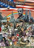 Cartel de la películaLa Ciudad del Arco Iris