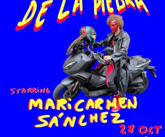La Hora de la Piedra