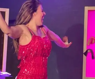 La Pepa Está que se Sale