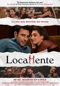 Cartel de la películaLocamente