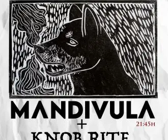 Mandivula + Knob Rite
