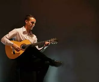 Marcel Torres