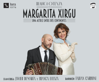 Margarita Xirgu Compra tus entradas