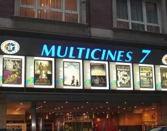 Multicines 7