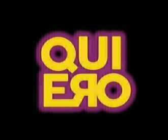 Quiero Tardeo 07 de Febrero Sala Revolver