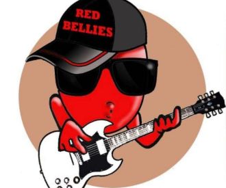 Red Bellies Band