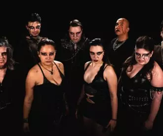 Ricardo - cía La Trucco