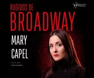 Rugidos de Broadway