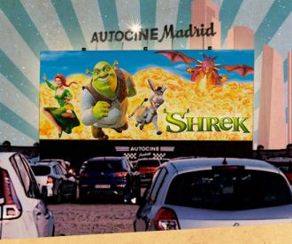 Shrek