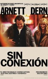 Cartel de la película Sin Conexión