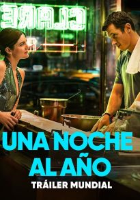Imagen de la película Una Noche al año