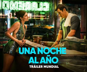 Una Noche al año