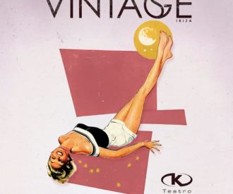 Vintage Ibiza