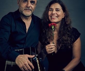 Tango en Movimiento