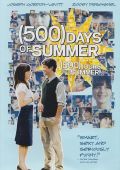 Cartel de la película(500) Days of Summer