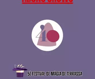 Festival de Magia de Terrassa