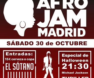 Afrojam