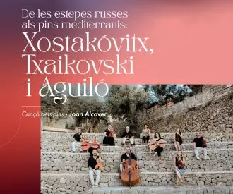 Ensemble Tramuntana