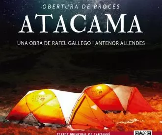 Atacama