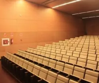 Auditori Santa Margalida