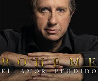 Boheme - Javier Elorrieta