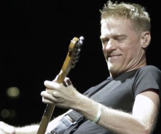 Bryan Adams