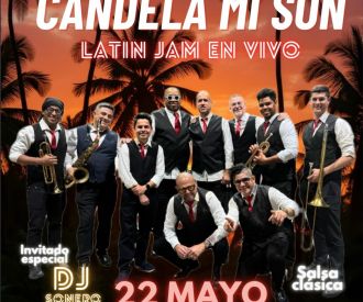 Candela mi son