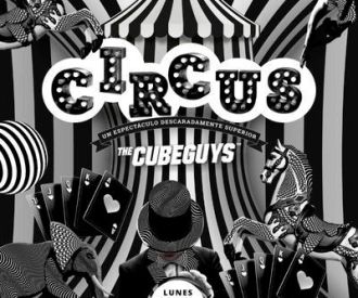 Circus en Mae West