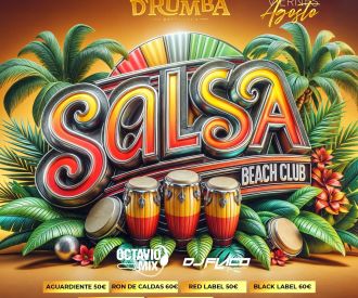D'Rumba