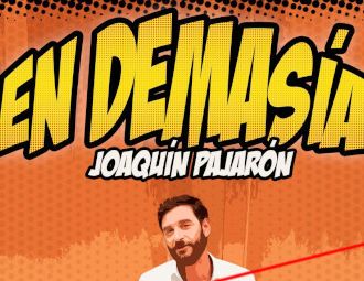 Joaquín Pajarón