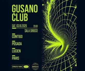 Gusano Club 