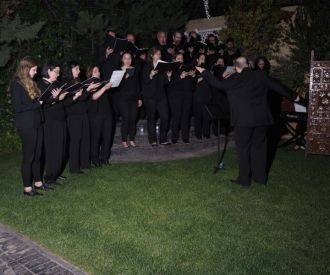 Hamster Vocal Ensemble