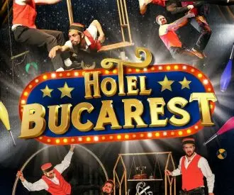 Hotel Bucarest