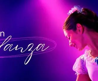 Inartes en Danza