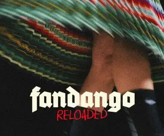 Fandango Reloaded - Inka Romaní