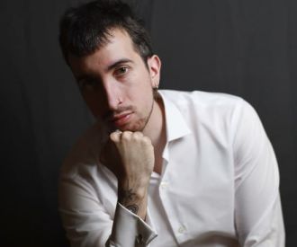 Javier Jiménez, Basilio Gomarín y Miguel Ulla