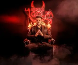 La Noche Golfa