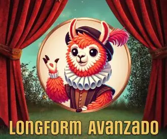 Longform - Teatro Improv