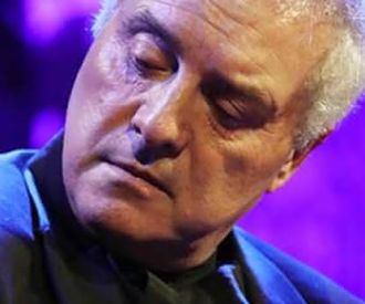 Manuel González: Maestros de la guitarra española