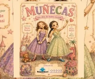 Muñecas - Espai Rebombori