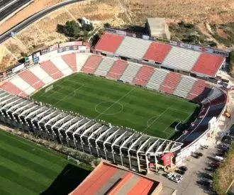 Nou Estadi de Tarragona