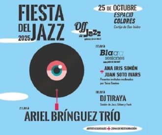 Off de jazz