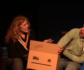 Préterito Imperfecto