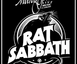 Rat Sabbath