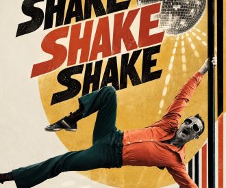 Shake Shake Shake, de Cía. Pakipaya