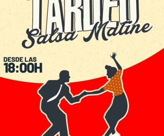 Tardeo Salsa