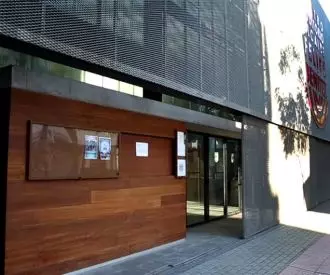 Teatro Alcalde Felipe Benítez